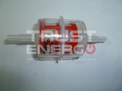 Фильтр топливный KM2V80/Fuel filter 