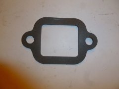 Прокладка впускного коллектора и головки TDQ 12 3L/Intake pipe gasket