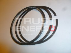 Кольца поршневые (к-т на 1 поршень)TDQ 38 4L/Piston rings, kit ТРАСТ-ЭНЕРГО