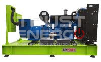 Дизельный генератор GenPower GNT-LRY 610-L6 OTO INTER TAL0473D trustenergo.ru