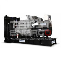 ТО-2 (ТО-1000) ДГУ Teksan TJ22PE5S (один раз в 2 года)