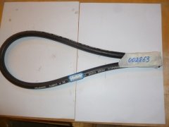 Шланг масляный радиатора TDK 56 4LT (L=1200 mm)/Oil cooler hose ТРАСТ-ЭНЕРГО