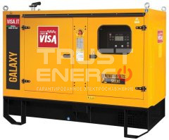 Дизельный генератор Onis VISA D 430 GX с АВР В кожухе Deutz BF8M 1015CG1 trustenergo.ru