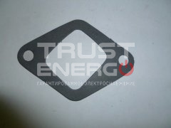 Прокладка впускного коллектора TDL 36 4L /Intake manifold gasket ТРАСТ-ЭНЕРГО