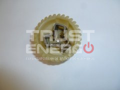 Шестерня регулятора оборотов KG390/Governor Gear ТРАСТ-ЭНЕРГО