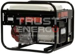 Бензиновый генератор EuroPower EP 6000 LN Открытая на раме Honda GX390 trustenergo.ru
 Бензиновый генератор EuroPower EP 6000 LN Открытая на раме Honda GX390 trustenergo.ru